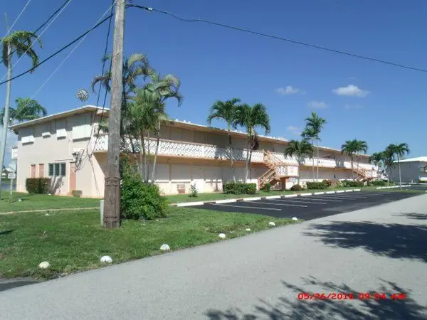 920 SW 11th Avenue #2d, Hallandale Beach, FL 33009