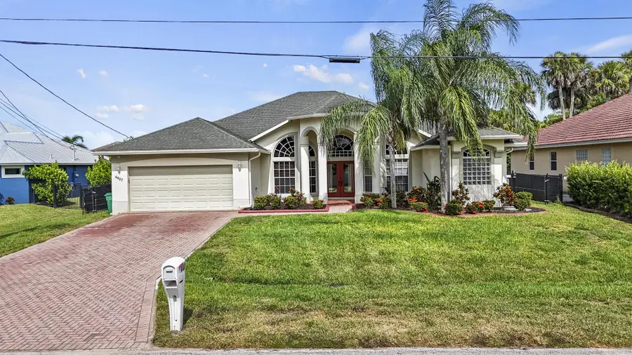 4407 SW Wabash Street, Port Saint Lucie, FL 34953 - Image #2