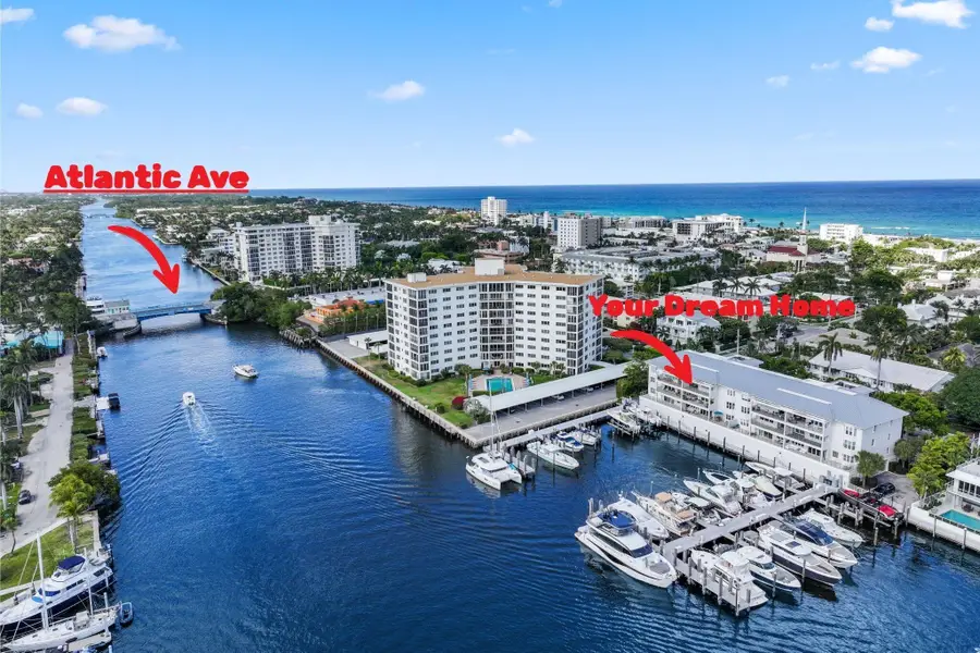 100 Macfarlane Drive #4c, Delray Beach, FL 33483 - Image #2