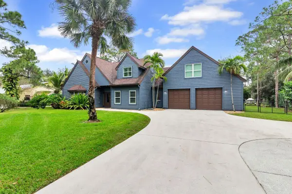 10070 Trailwood Circle, Jupiter, FL 33478