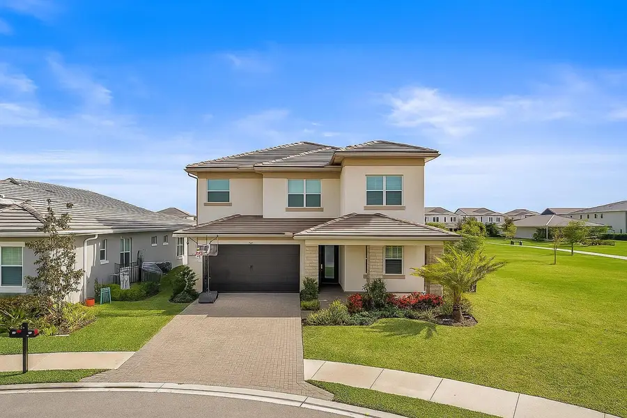 1402 Thistle Place, Loxahatchee, FL 33470 - Image #3