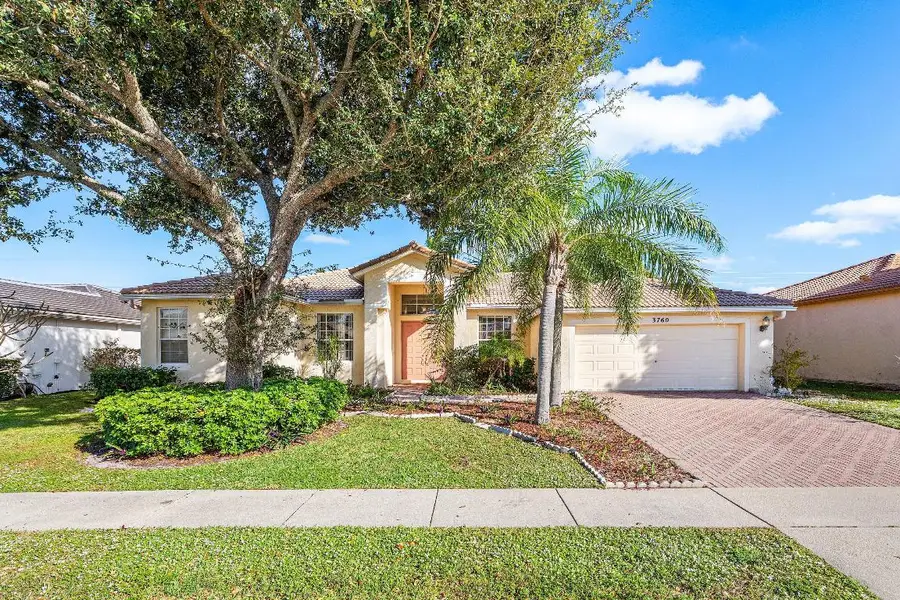 3760 Cypress Lake Drive, Lake Worth, FL 33467 - Image #2