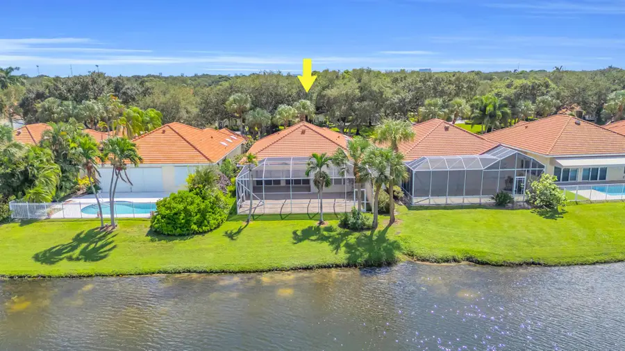 279 Kelsey Park Circle, Palm Beach Gardens, FL 33410 - Image #2