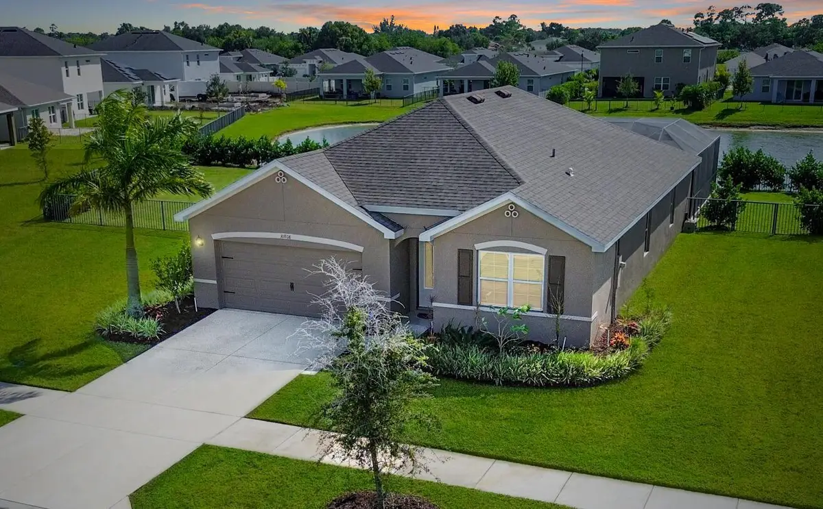 10808 SW Cremona Way, Port Saint Lucie, FL 34987 - Image #1