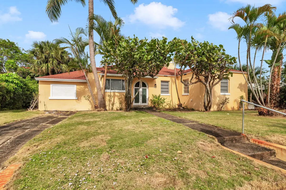 309 Nathan Hale Road, West Palm Beach, FL 33405 - Image #1