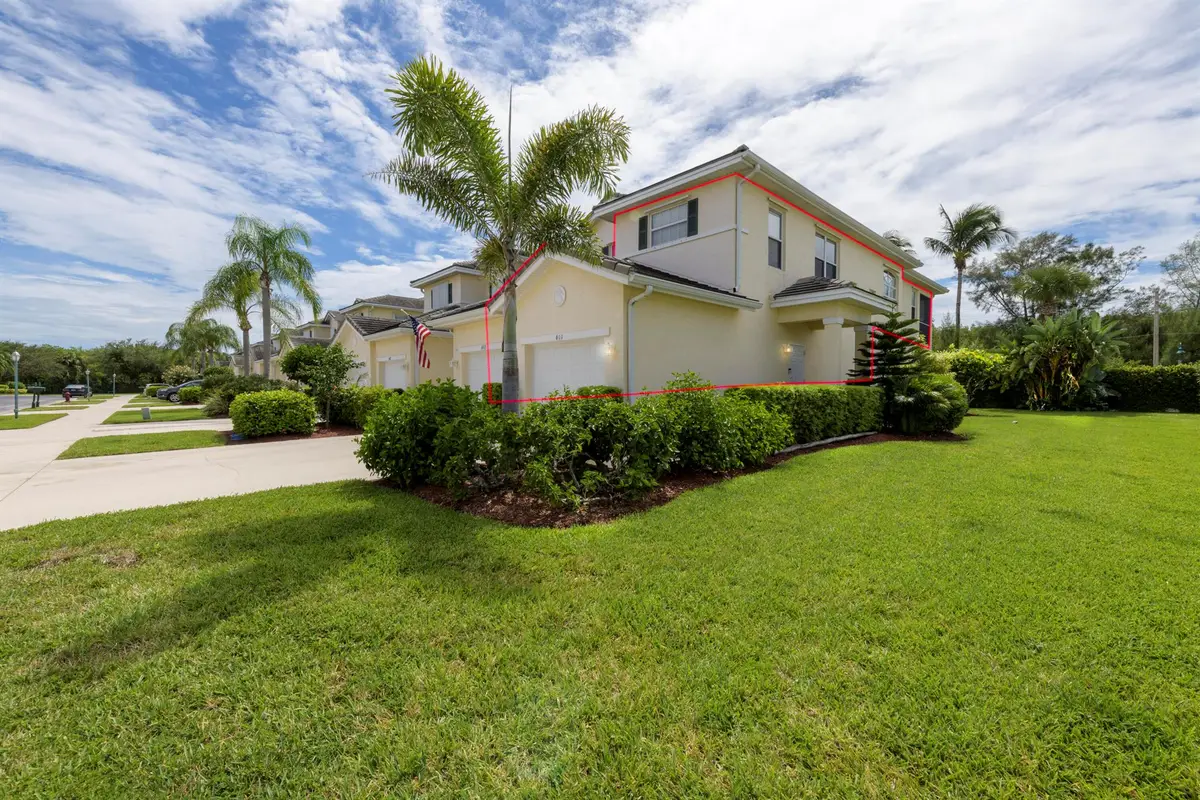 601 Southstar Drive, Fort Pierce, FL 34949 - Image #1