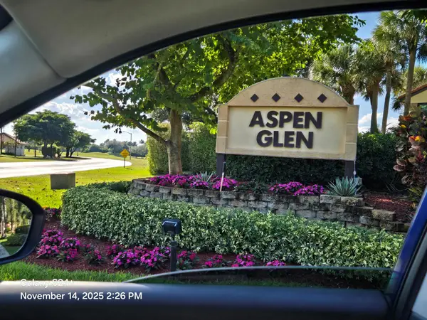 11281 Aspen Glen Drive #104, Boynton Beach, FL 33437