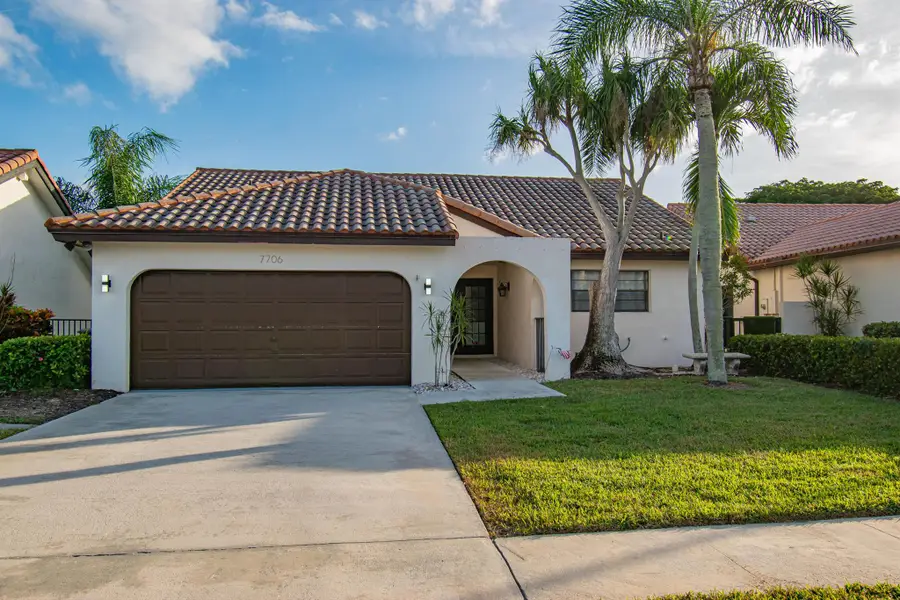 7706 Solimar Circle, Boca Raton, FL 33433 - Image #2