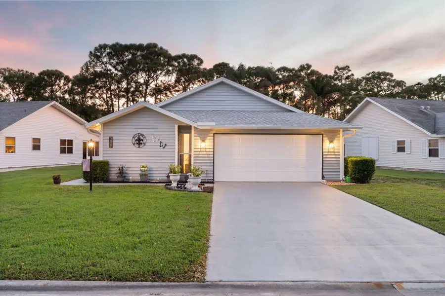 3822 SE Canvas Back Place, Stuart, FL 34997 - Image #2