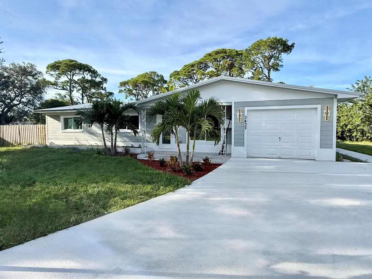 3432 Southern Pines Drive, Fort Pierce, FL 34982 - Image #1