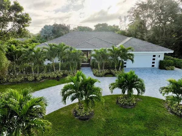 15240 Tall Oak Avenue, Delray Beach, FL 33446