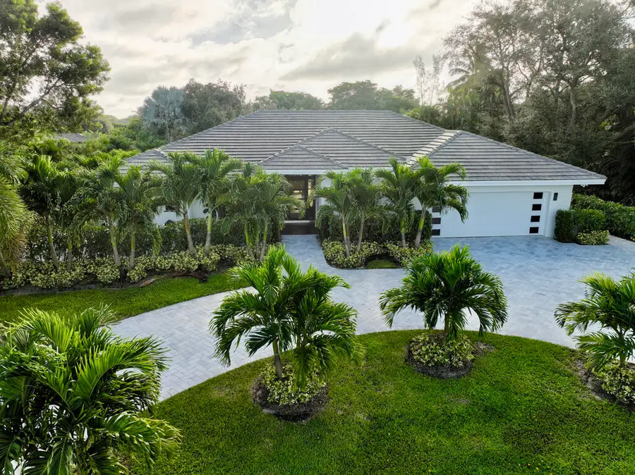 15240 Tall Oak Avenue, Delray Beach, FL 33446 - #2