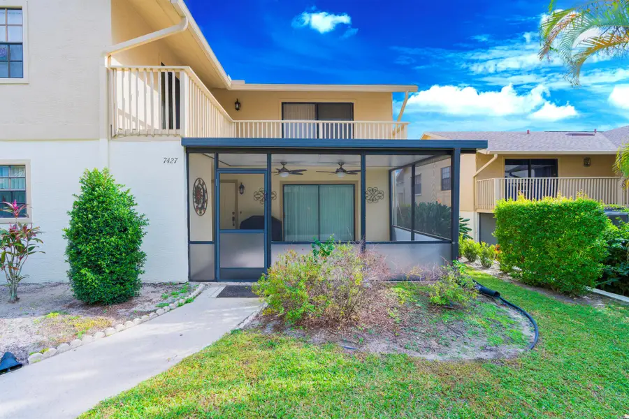 7427 SE Jamestown Terrace, Hobe Sound, FL 33455 - Image #2