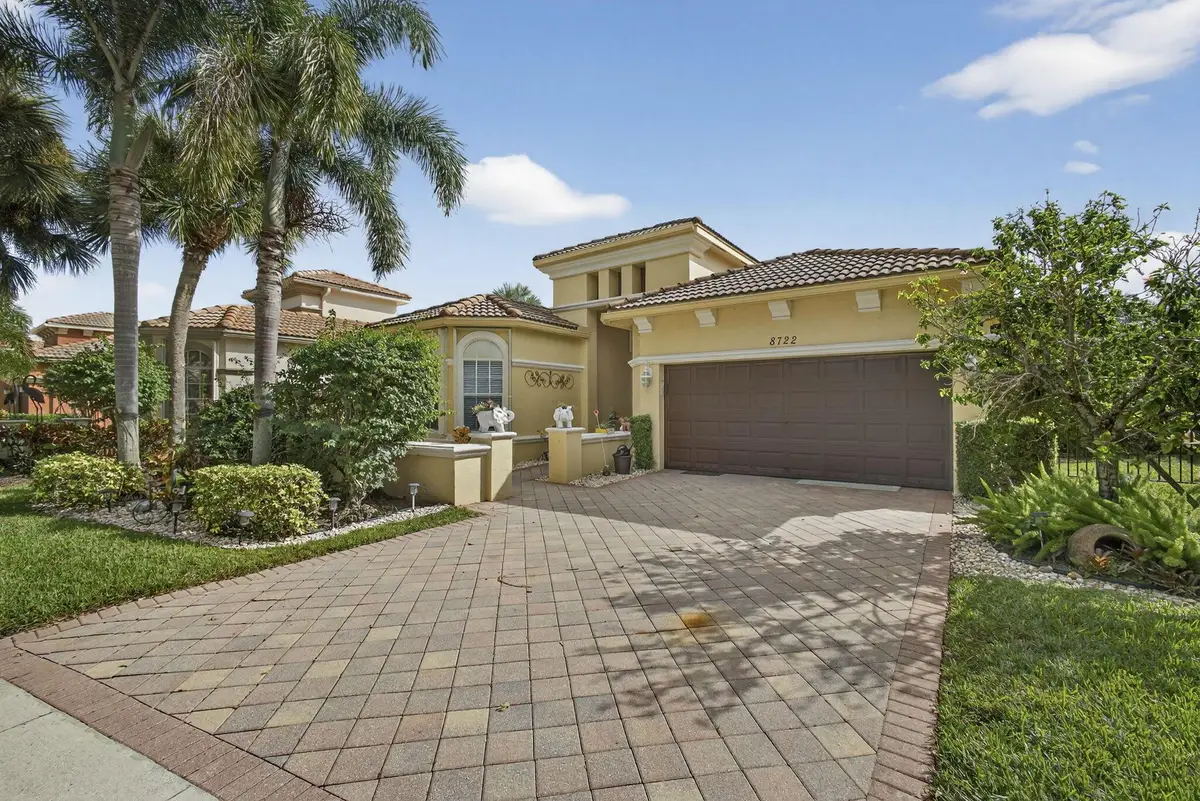 8722 Via Brilliante, Wellington, FL 33411 - Image #1