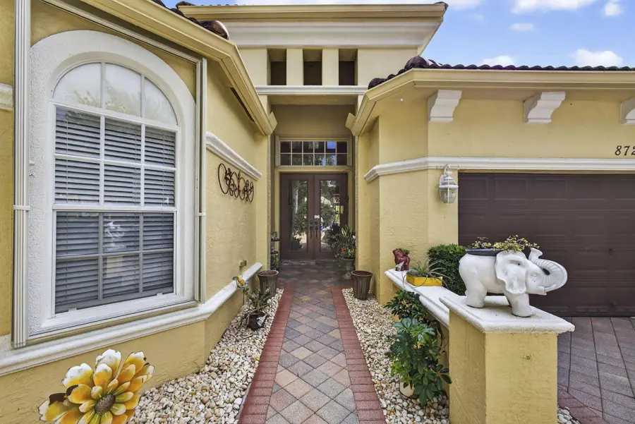 8722 Via Brilliante, Wellington, FL 33411 - Image #2