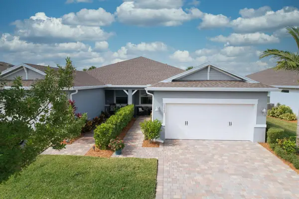 13069 SW Vermillion Circle, Port St Lucie, FL 34987