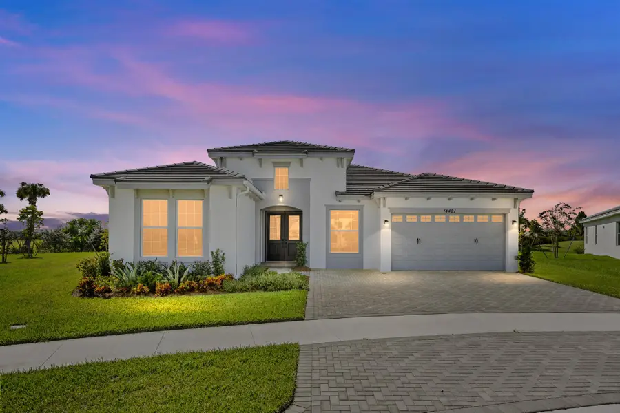 14421 Spruce Pine Drive, Westlake, FL 33470 - Image #2