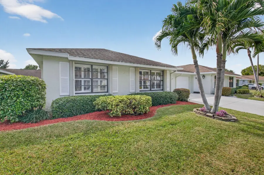 9800 Tabebuia Tree Drive #A, Boynton Beach, FL 33436 - Image #2