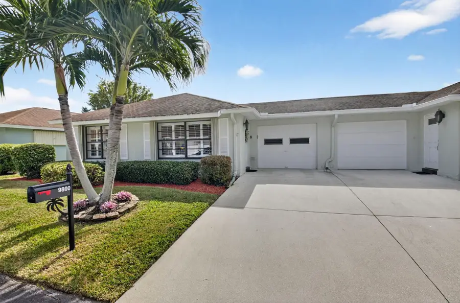 9800 Tabebuia Tree Drive #A, Boynton Beach, FL 33436 - Image #3