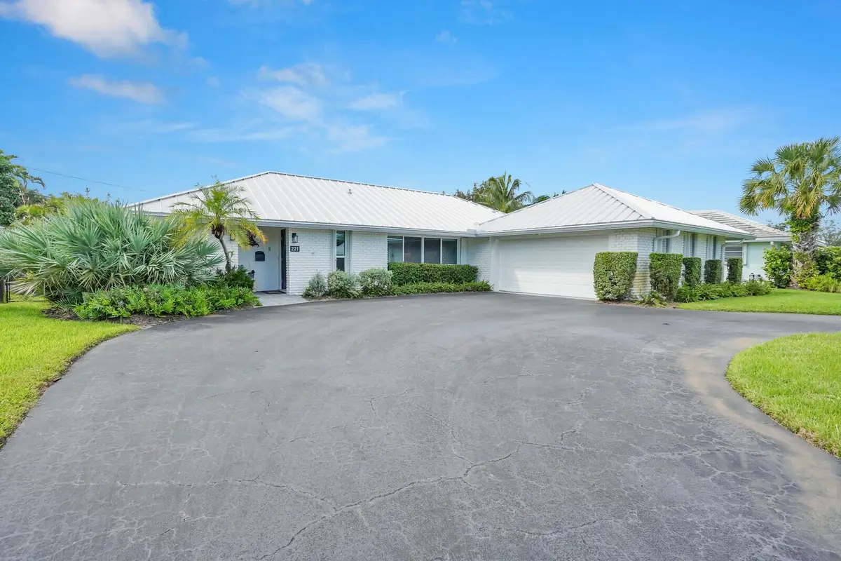 221 Orange Tree Drive, Atlantis, FL 33462 - Image #1