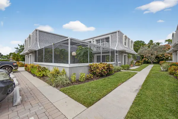 2602 Vision Drive, Palm Beach Gardens, FL 33418