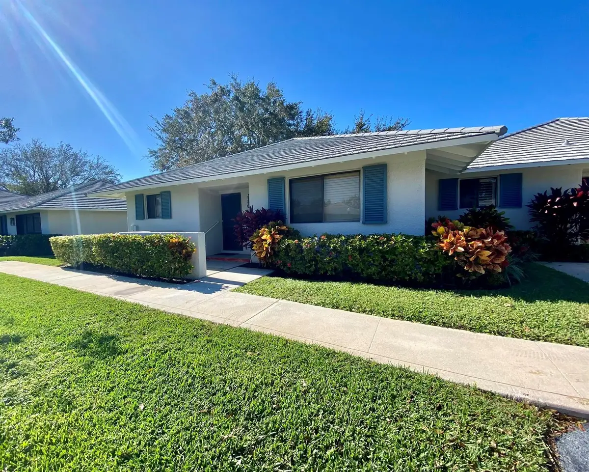 130 Club Drive, Palm Beach Gardens, FL 33418 - Image #1