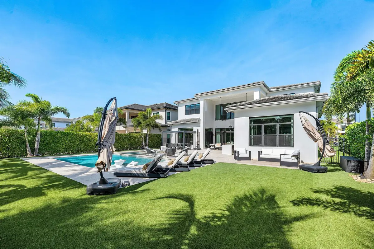 17416 Ponte Chiasso Drive, Boca Raton, FL 33496 - Image #1