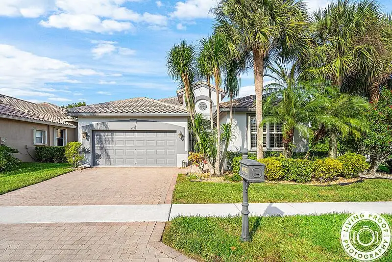 6922 Elianto Way, Lake Worth, FL 33467 - Image #1