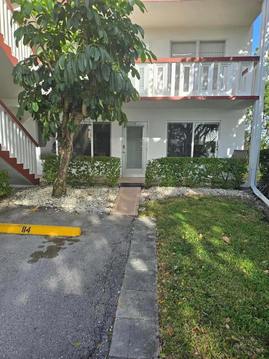 114 Greenbrier C, West Palm Beach, FL 33417 - Image #2