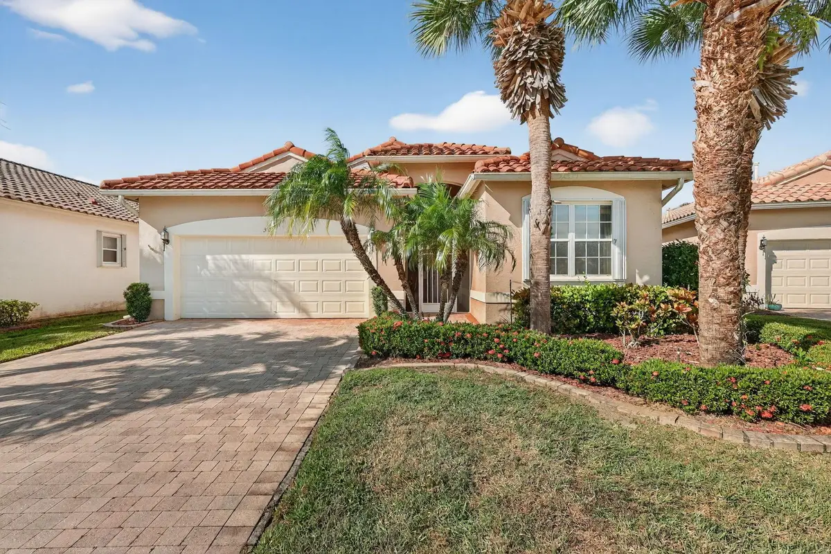 302 NW Toscane Trail, Port Saint Lucie, FL 34986 - Image #1