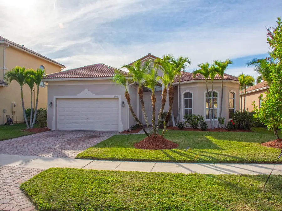5607 Place Lake Drive, Fort Pierce, FL 34951 - Image #2