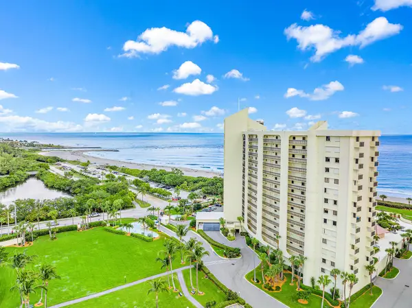 400 Ocean Trail Way #1005, Jupiter, FL 33477