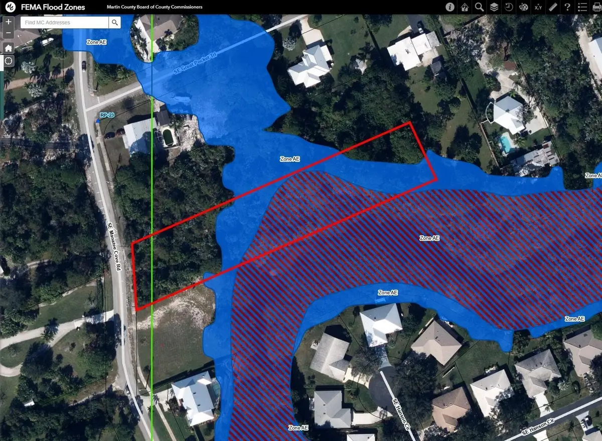 4975 SE Manatee Cove Road, Stuart, FL 34997 - Image #1
