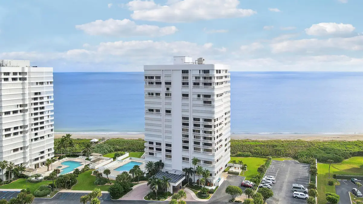 9960 S Ocean Drive #1802, Jensen Beach, FL 34957 - Image #1