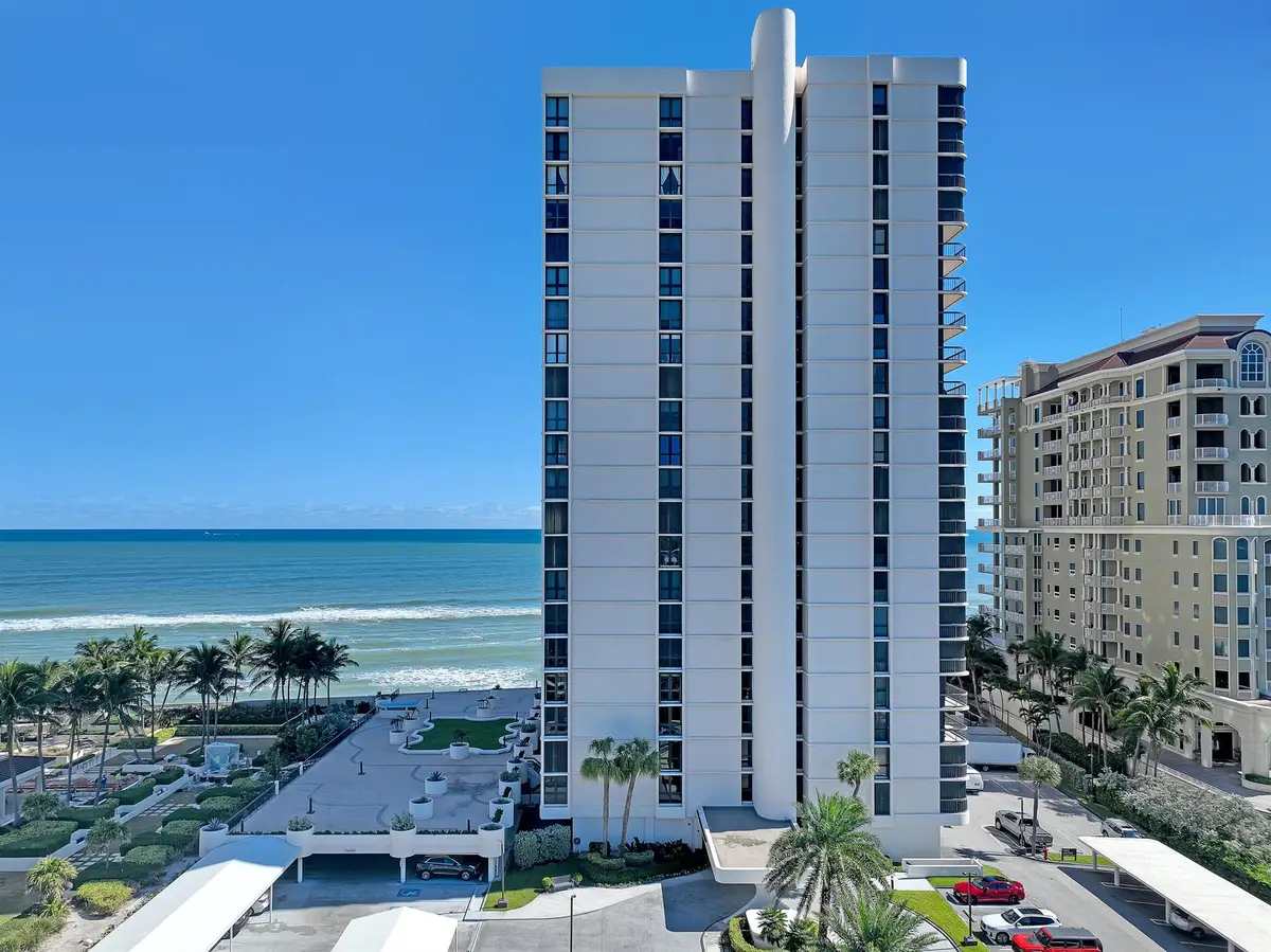 5380 N Ocean Drive #5g, Singer Island, FL 33404 - Image #1