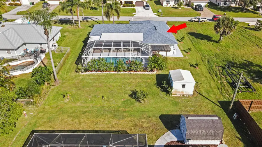 980 SE Breakwater Avenue, Port Saint Lucie, FL 34983 - Image #3