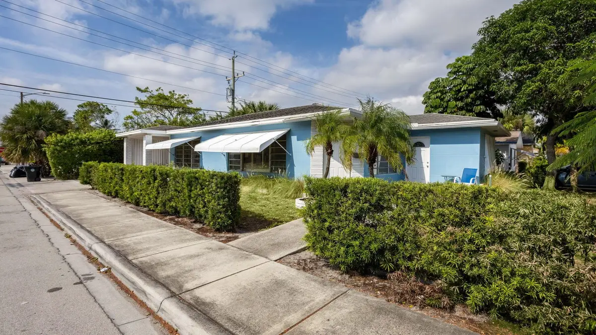 1002 15th Avenue, Lake Worth Beach, FL 33460 - Image #1