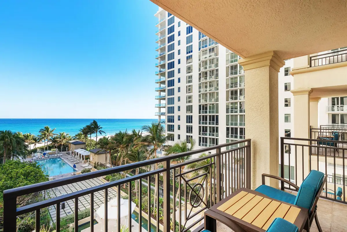 3800 N Ocean Drive #717, Singer Island, FL 33404 - Image #1