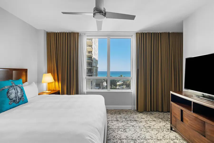 3800 N Ocean Drive #717, Singer Island, FL 33404 - Image #3