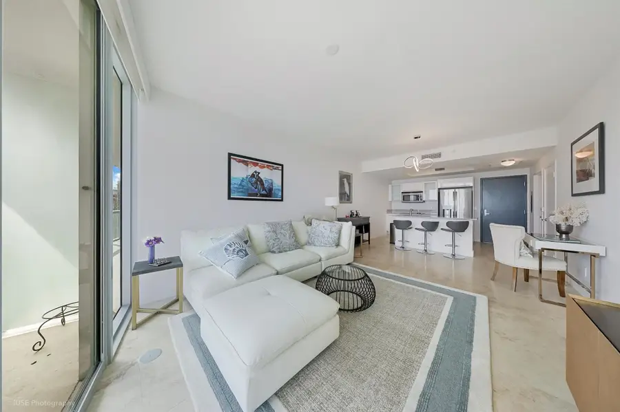 888 Biscayne Boulevard #3702, Miami, FL 33132 - Image #2