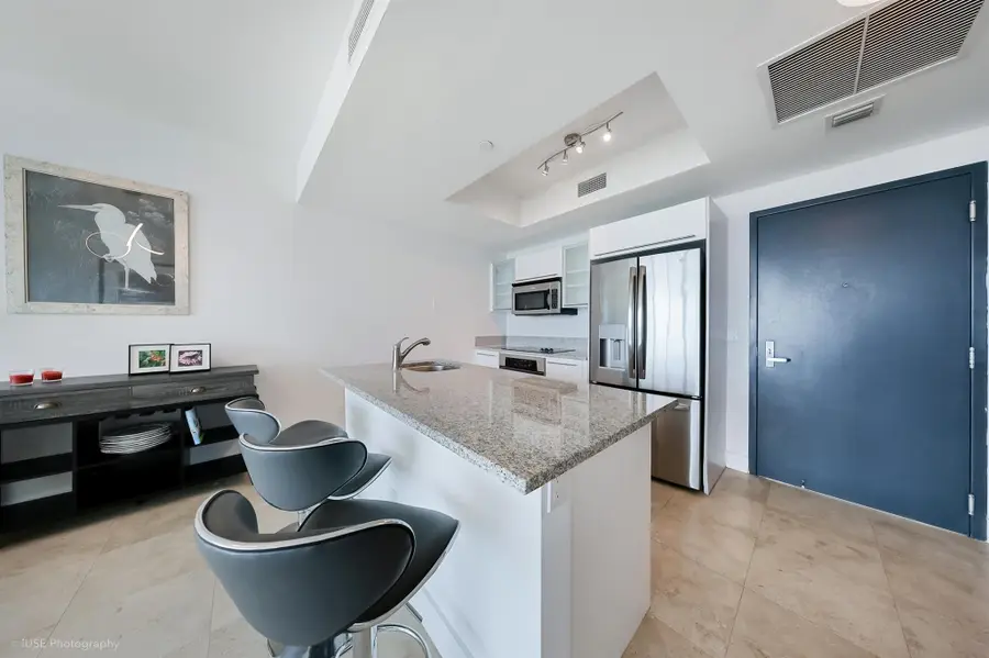 888 Biscayne Boulevard #3702, Miami, FL 33132 - Image #3