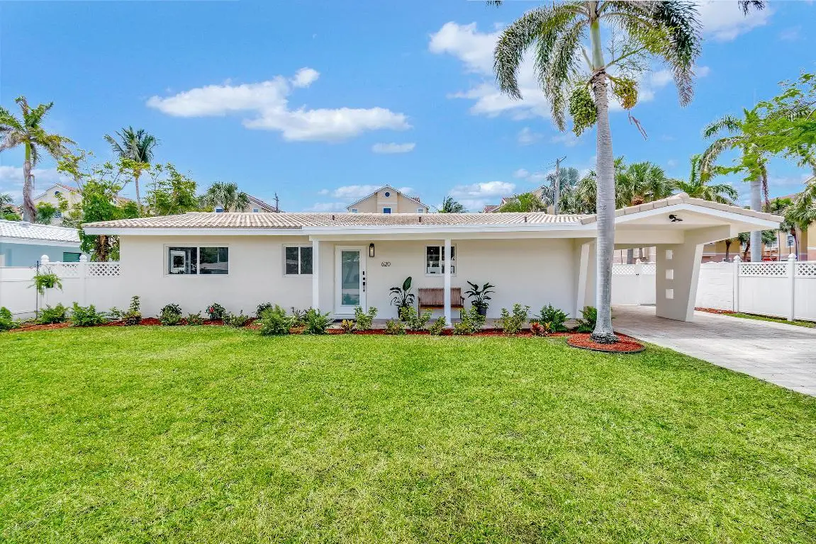 620 Las Palmas Park, Boynton Beach, FL 33435 - Image #1