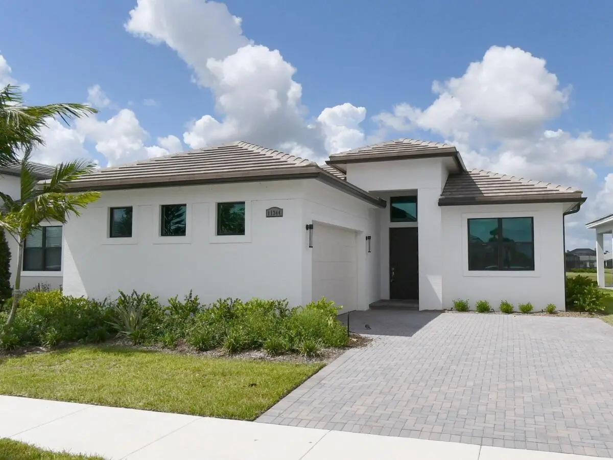 11344 SW Pietra Way, Port Saint Lucie, FL 34987 - Image #1