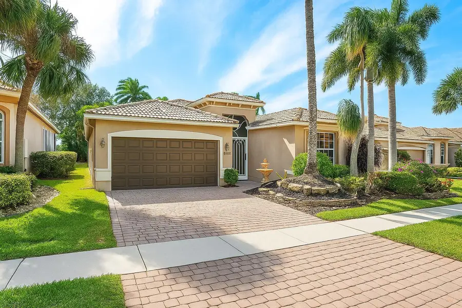 8664 Via Avellino, Lake Worth, FL 33467 - Image #2