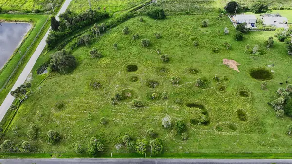 000 Saeger Avenue, Fort Pierce, FL 34982