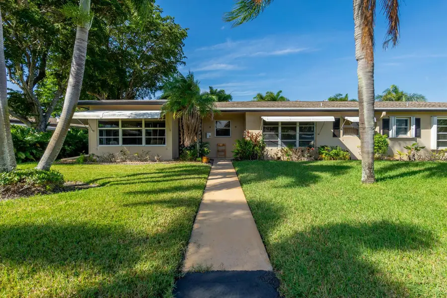 1042 North Drive #A, Delray Beach, FL 33445 - Image #2