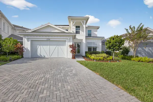 12704 Nautilus Circle, Palm Beach Gardens, FL 33412