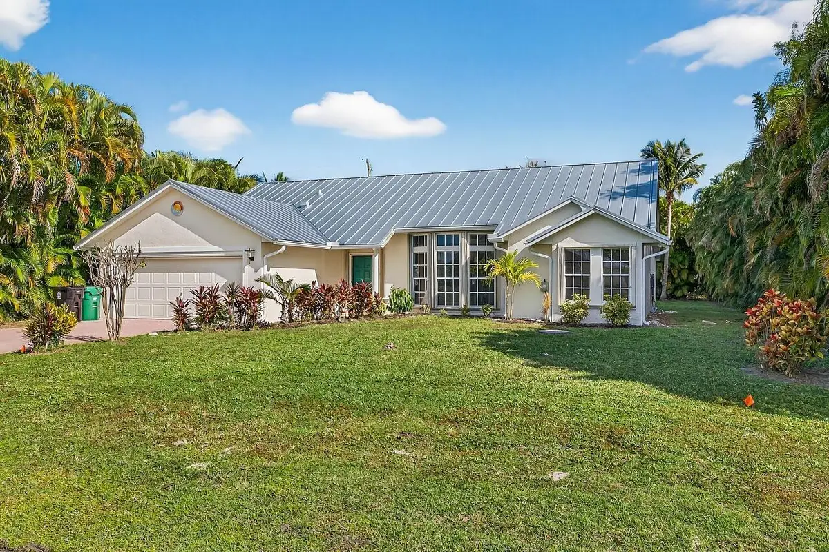 1785 SE Berkshire Boulevard, Port Saint Lucie, FL 34952 - Image #1