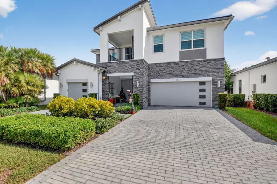 5041 Beland Drive, Lake Worth, FL 33467 - Image #3