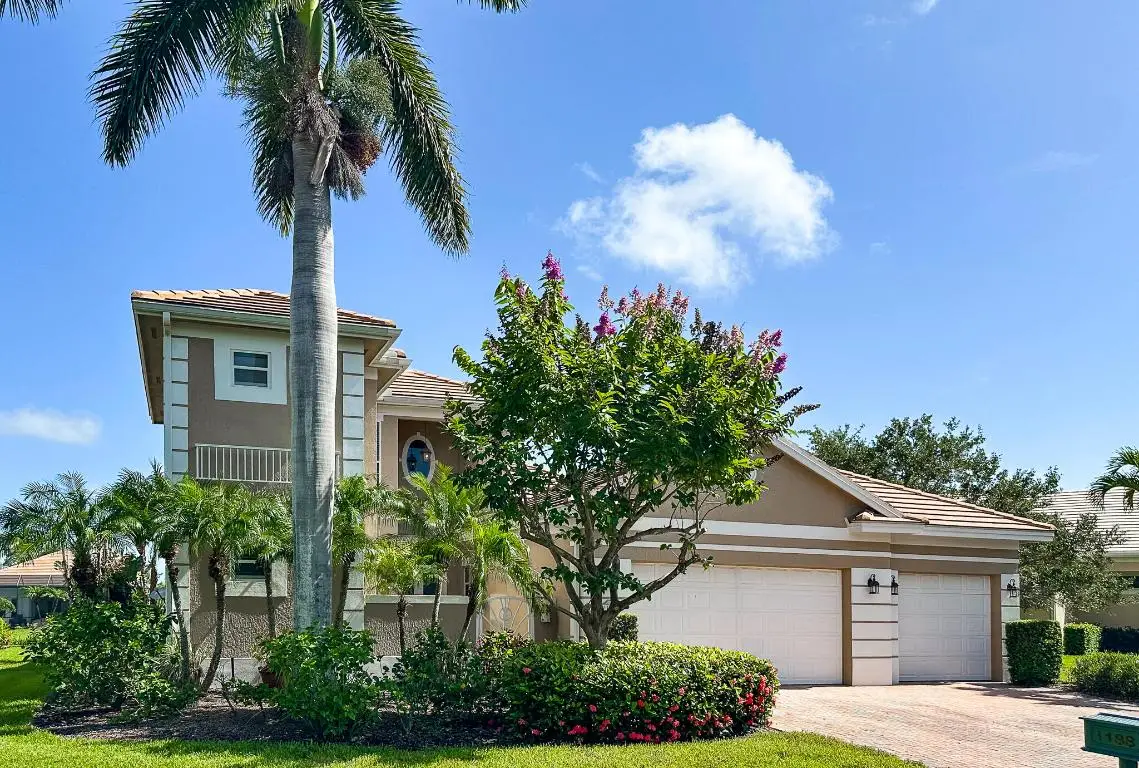 1188 River Wind Circle, Vero Beach, FL 32967 - Image #1